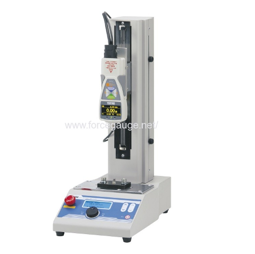 Standard Type Vertical Motorized Test Stand Imada MX2 series 