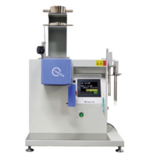  Máy kiểm tra chỉ số nóng chảy MFR (Dùng tay) Yasuda No.120-FWP 