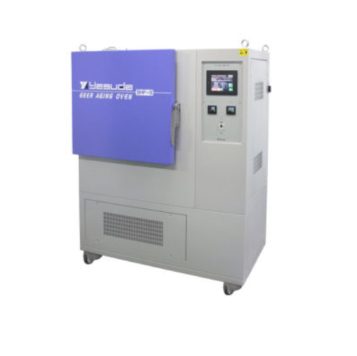 Tủ kiểm tra lão hóa vật liệu cao su Yasuda No.102