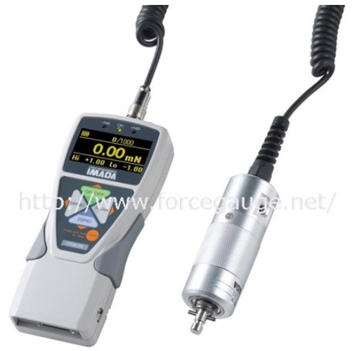 Handheld Type Digital Torque Gauge Imada