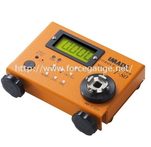 Driver Torque Meter Imada