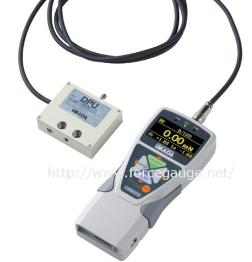 ZTA-DPU-2000N/ ZTS-DPU-2000N Imada ZT series