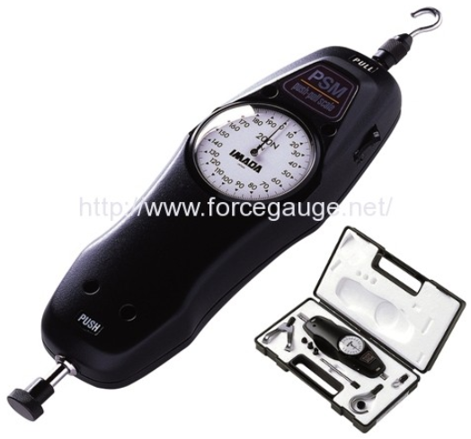 Đồng hồ cơ chính xác Imada
