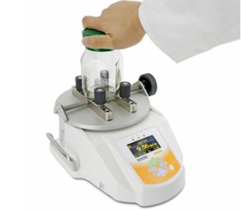 Screw Cap Torque Tester Imada