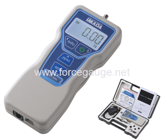DST-50N