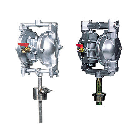 Drum Pump