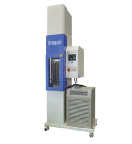 Máy kiểm tra TR (Kiểm tra độ co ở nhiệt độ thấp) Yasuda No.145-L
