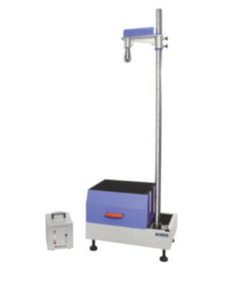 Máy kiểm tra va đập kiểu thả rơi bóng Yasuda No.183