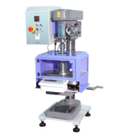  Máy kiểm tra độ ổn định cơ học Maron (Tự động) Yasuda No.156/No.156-AUTO