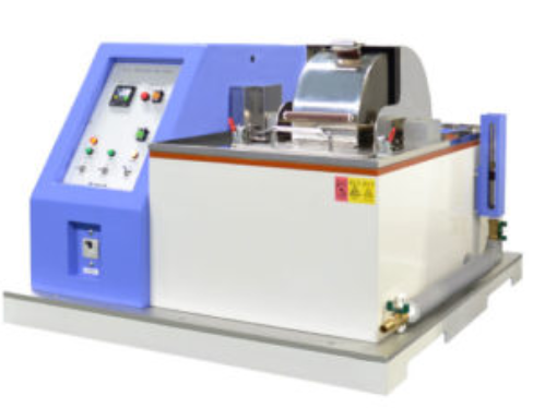 Máy đo độ giòn nhiệt độ thấp Yasuda No.121 
