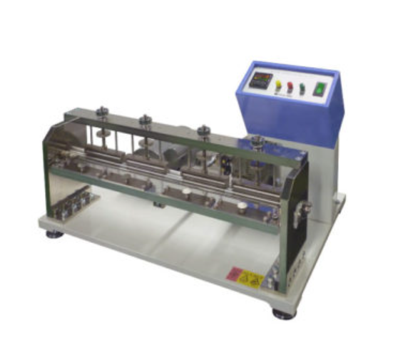 Máy kiểm tra uốn ROSS FLEXING (Nhiệt độ thấp, có tủ lạnh) Yasuda No.270/ No.270-L