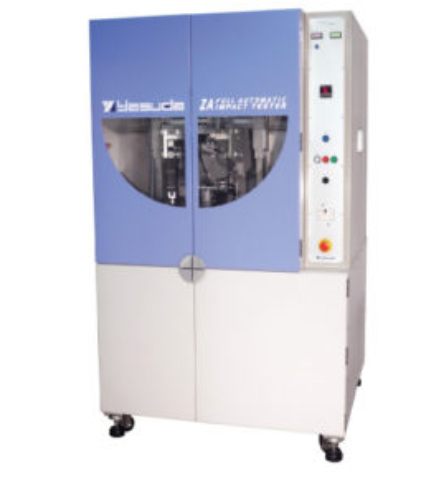 Máy kiểm tra va đập (Tự động hoàn toàn) Yasuda No.258-ZA